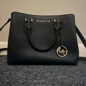 Michael Kors Satchel Purse